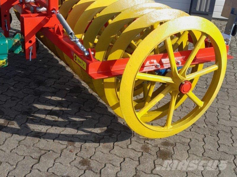 Brix B 14/90 F Valjarji