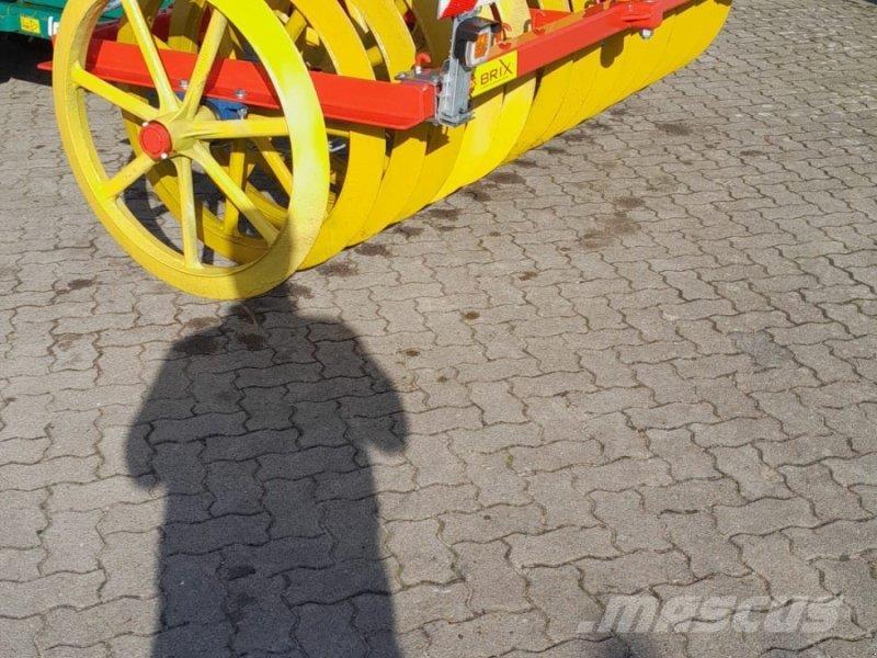 Brix B 14/90 F Valjarji