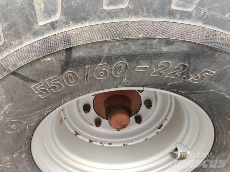 BSA PTW 8T Črpalke in mešalci