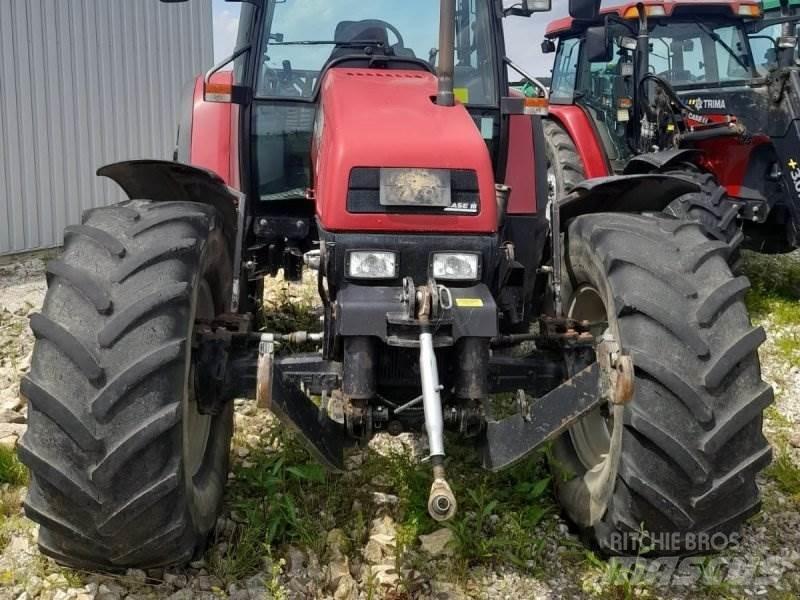 Case IH CS94 Traktorji