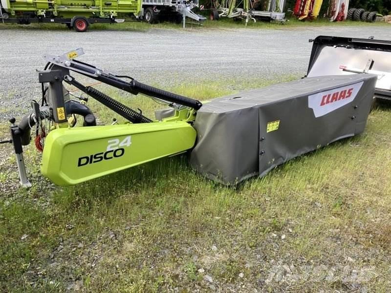 CLAAS DISCO 24 Kosilnice