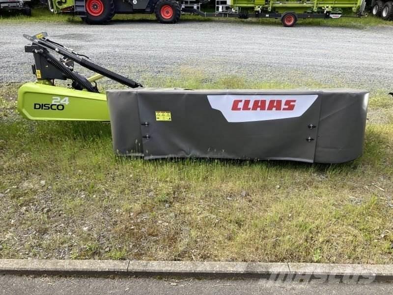 CLAAS DISCO 24 Kosilnice