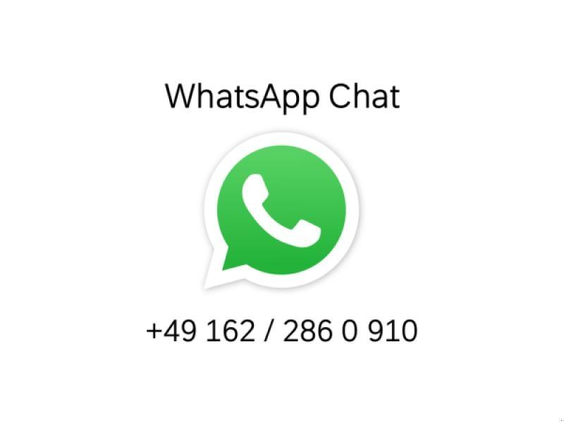 CLAAS FL 40 E Čelni nakladalci in kopači