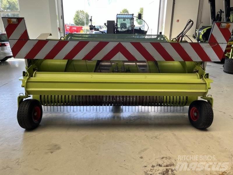 CLAAS Pick-Up Rezalne glave za kombajne