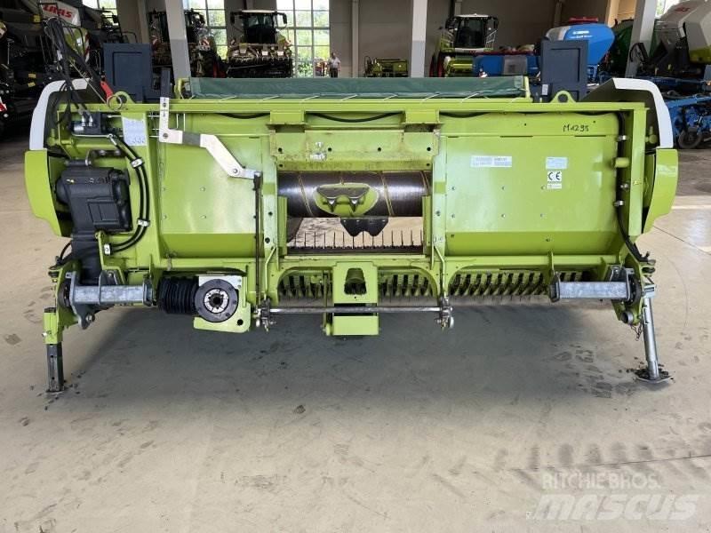 CLAAS Pick-Up Rezalne glave za kombajne