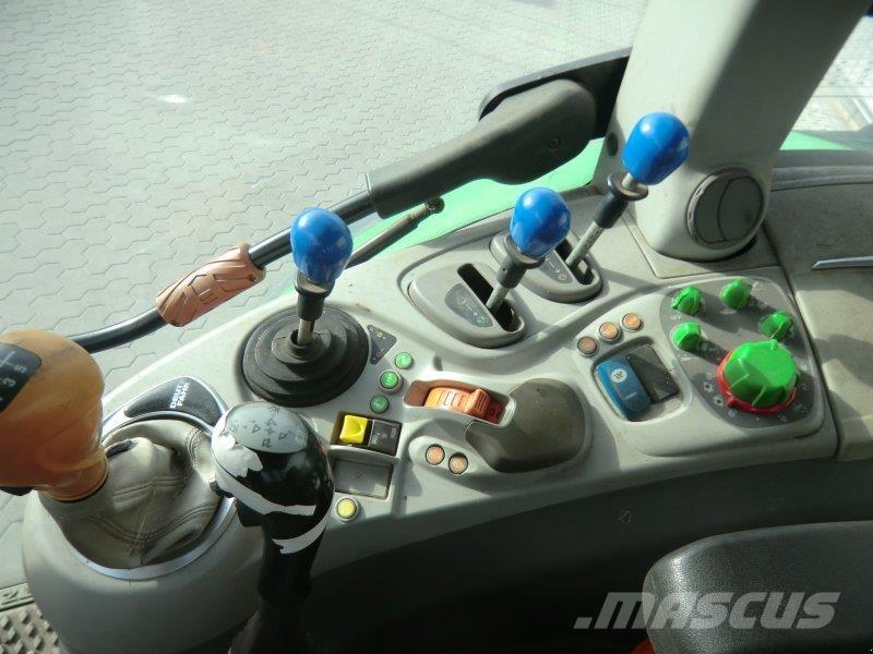 Deutz 5120P Traktorji