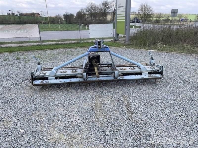 Eck-sicma 300 Kolutne brane