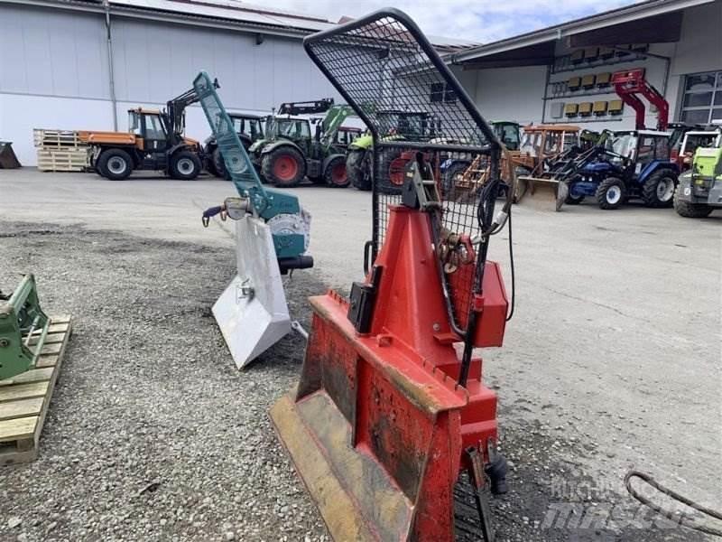  EGV 80 AHK Vitli