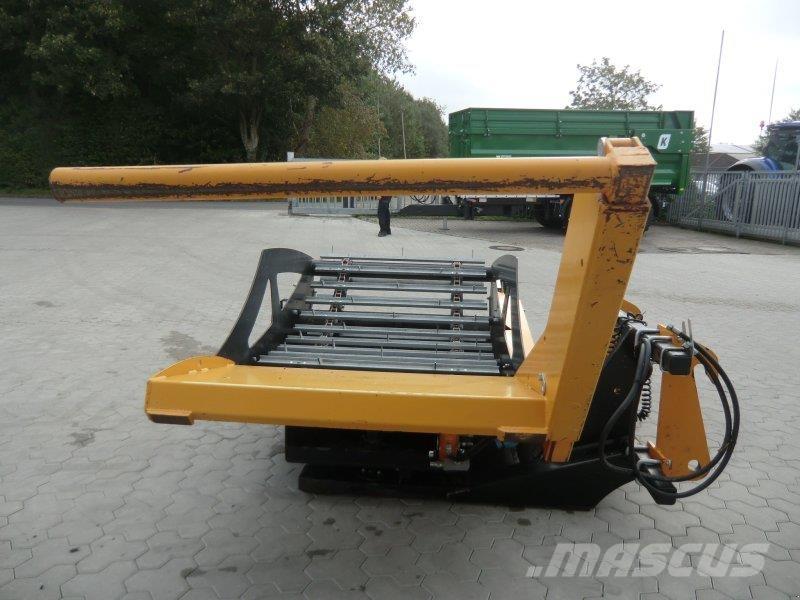 Emily DELTA Stroji za zavijanje