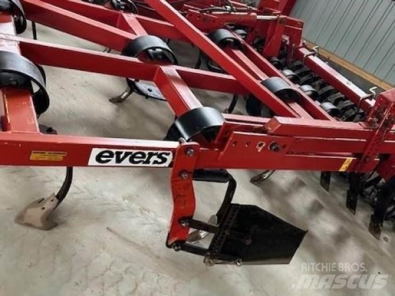 Evers Tarpan Kultivatorji