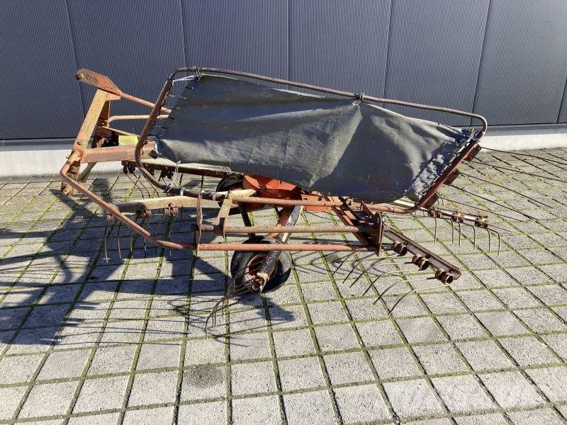 Fahr SCHWADER Zgrabljalniki