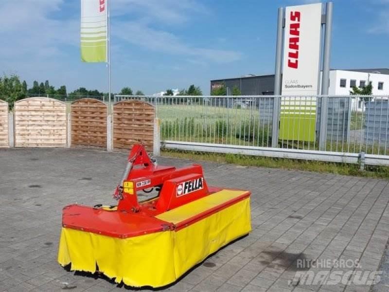 Fella KM 230 Kosilnice