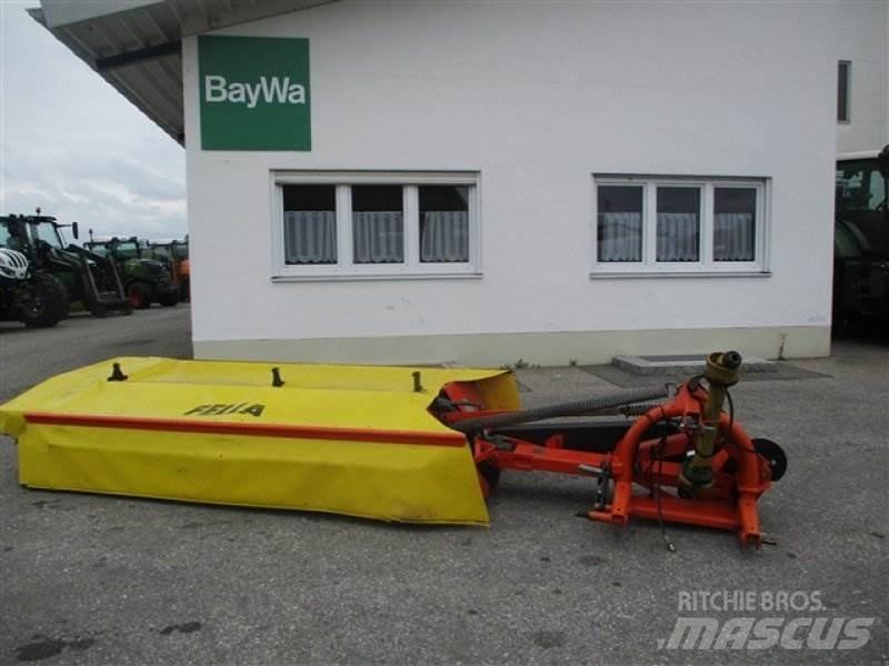 Fella SM 320 Kosilnice