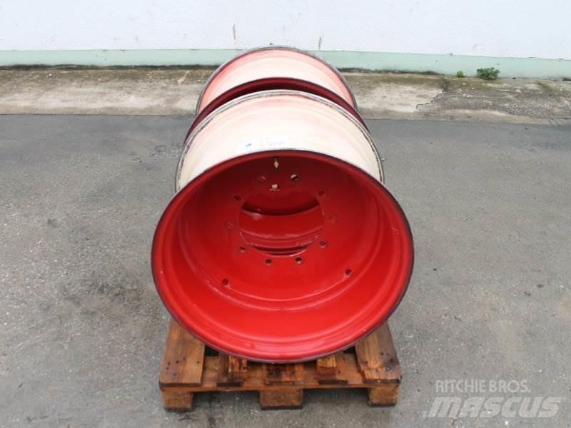 Fendt 18x28 Gume, kolesa in platišča