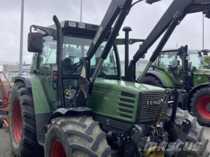 Fendt 309 C Traktorji