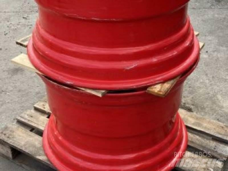 Fendt DW 20x30 Gume, kolesa in platišča