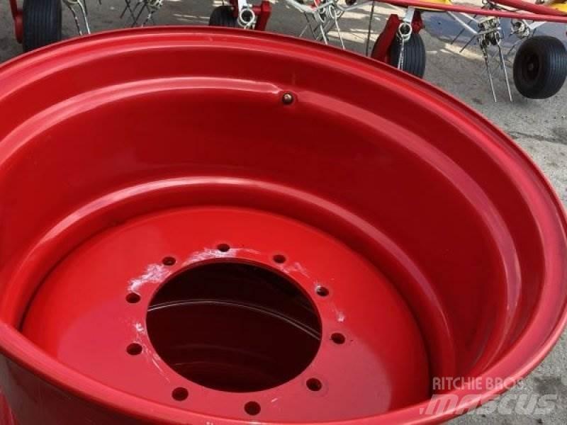 Fendt DW 20x30 Gume, kolesa in platišča