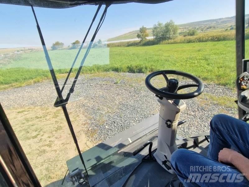 Fendt IDEAL 8 Kombajni