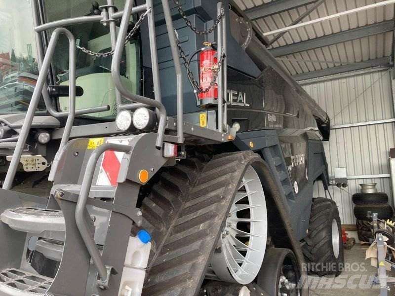 Fendt IDEAL 8T Kombajni