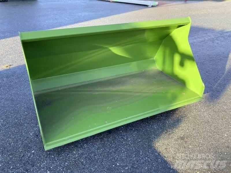 Fendt LG 2100 Priključki za čelni nakladalec