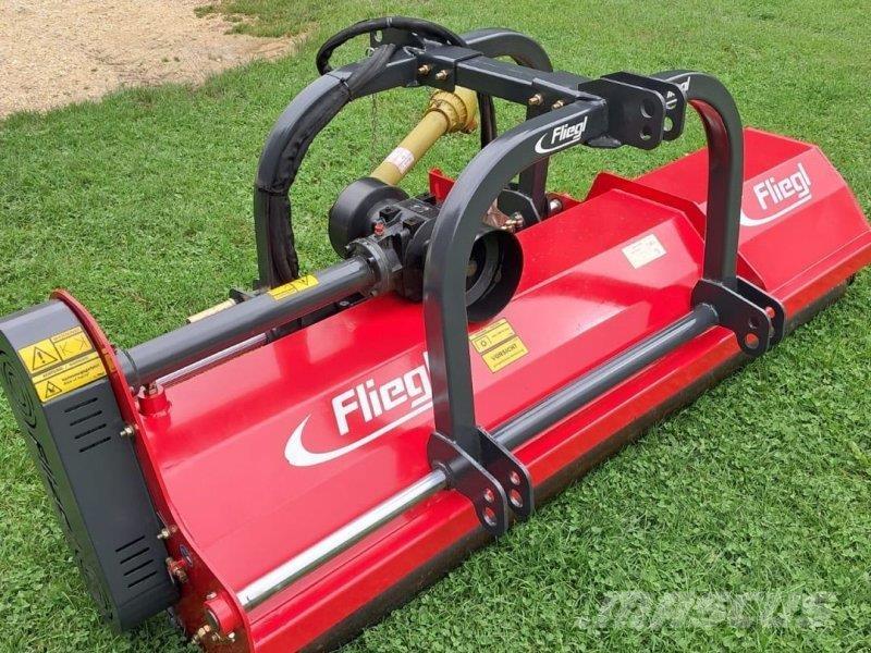 Fliegl 2200 Kombajni za krmo