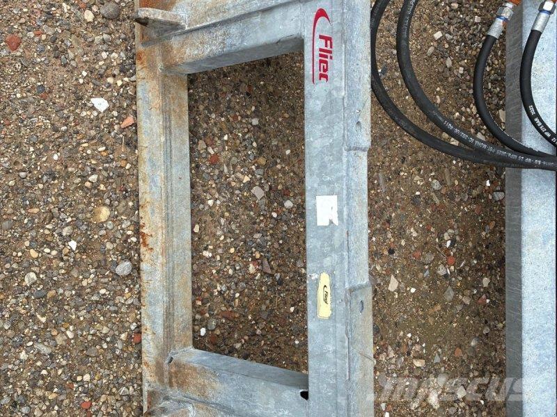 Fliegl Fräsfix Druga oprema za žetev krme