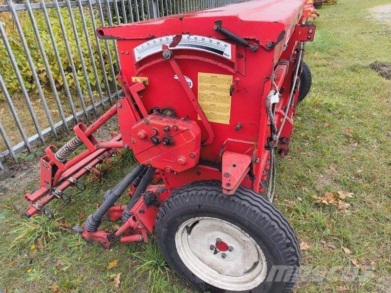 Gaspardo M 300 Sejalnice