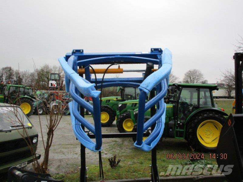 Göweil RBG Prijemala za bale