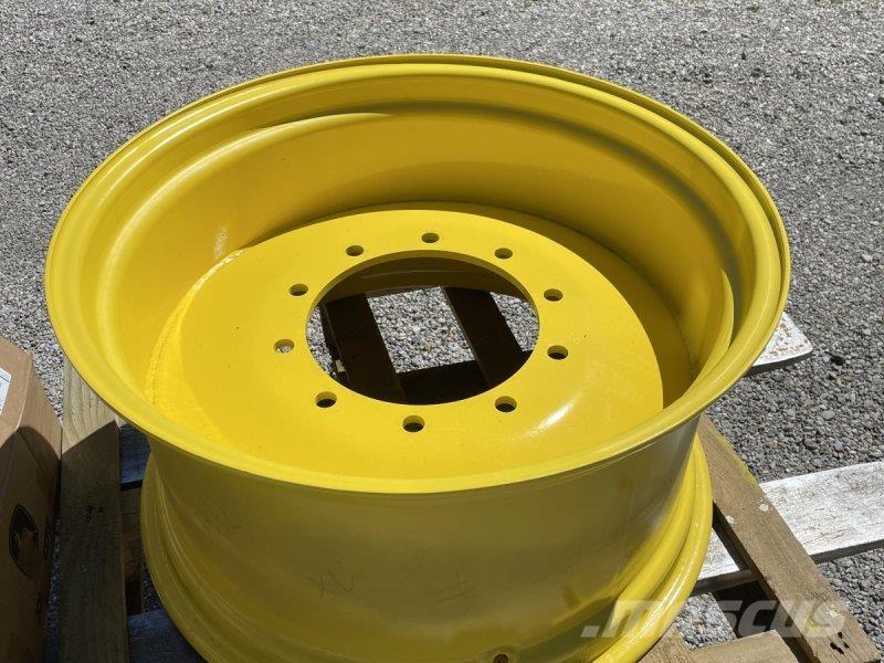 Grasdorf W15x28 Gume, kolesa in platišča