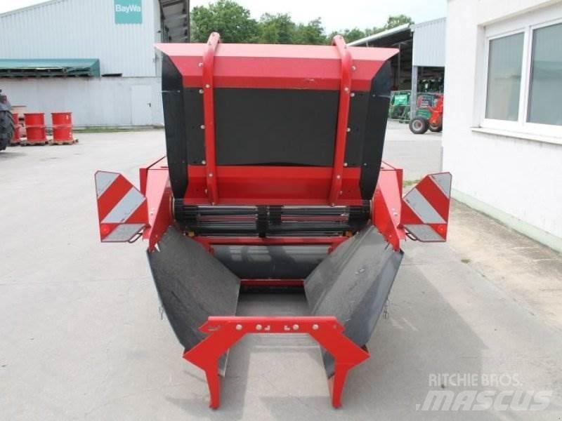 Grimme WV 140 Kombajni za zelenjavo