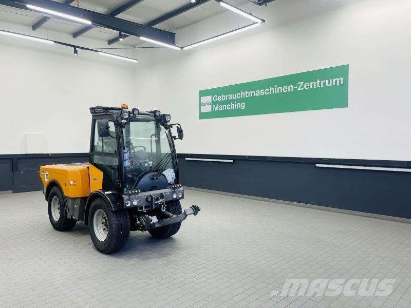 Holder S 75 Terenska vozila