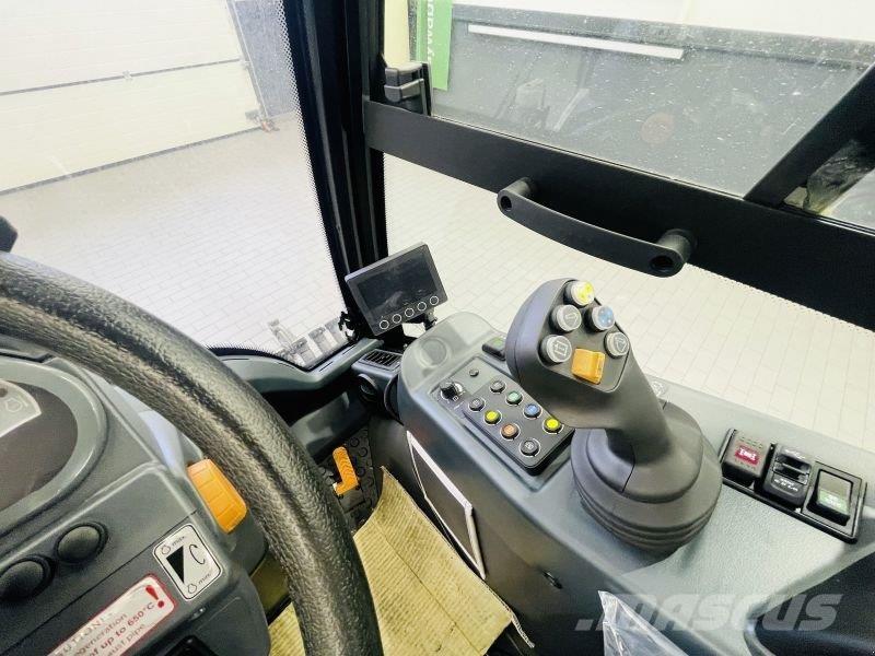 Holder S 75 Terenska vozila