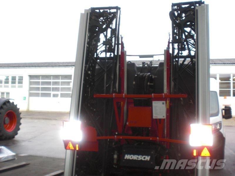 Horsch 1.8 CS Trosilniki gnoja