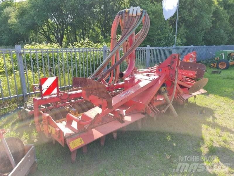 Horsch Pronto Sejalnice