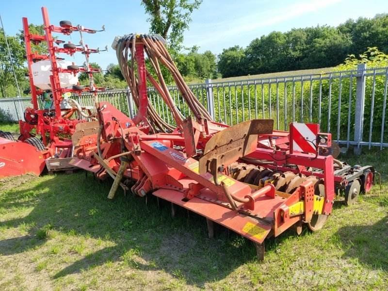 Horsch Pronto Sejalnice