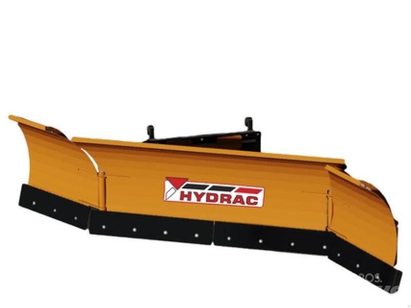 Hydrac FKU 440 Snežne deske in plugi