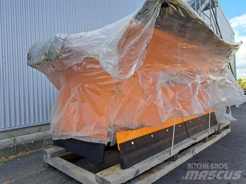 Hydrac FKU 440 Snežne deske in plugi