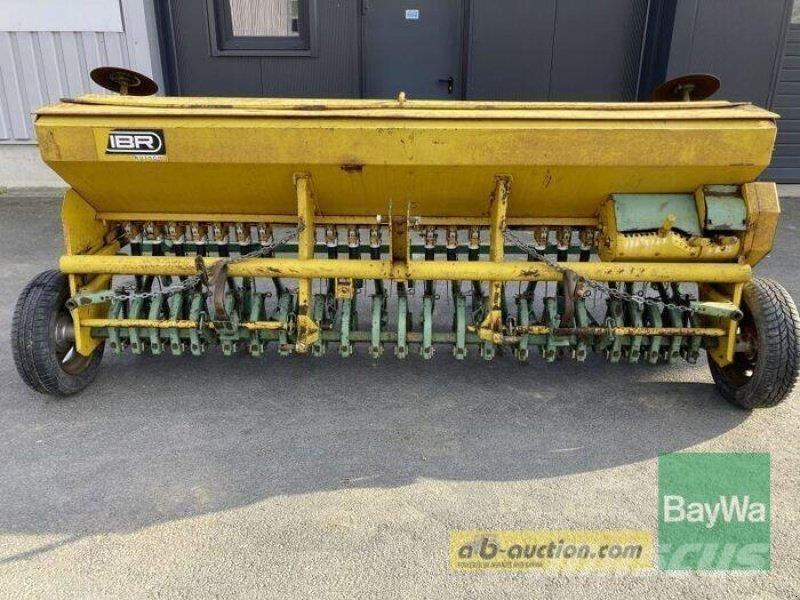  IBR RE 300/23 Sejalnice