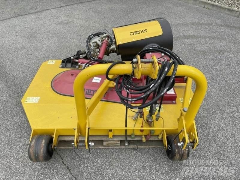  Ilmer M2-C150 Kombajni za krmo