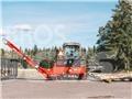 Japa 315 TRE + Žage