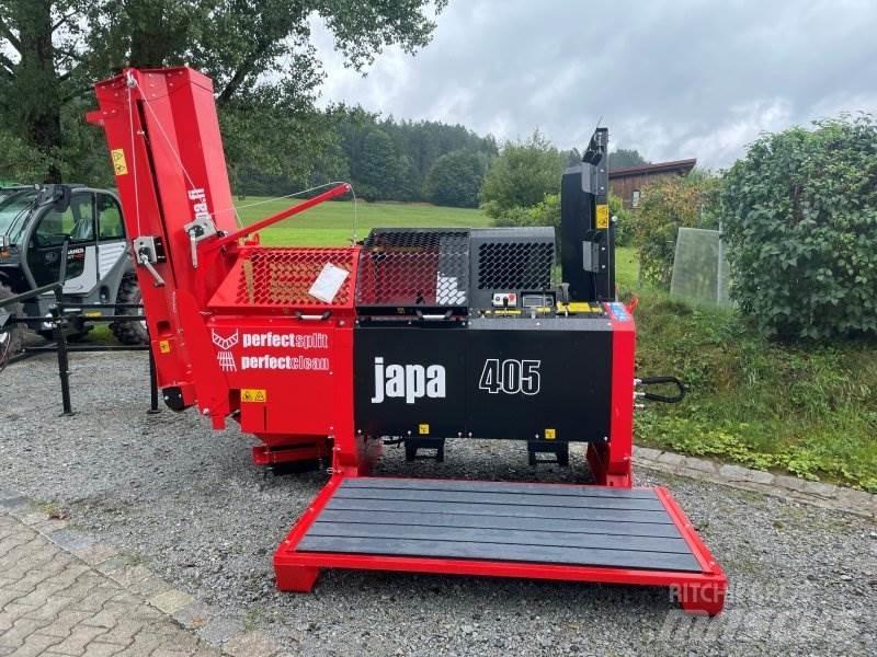 Japa 405 TRE Žage