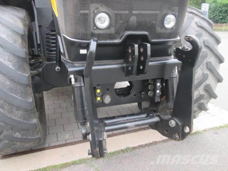 JCB 8330 Traktorji