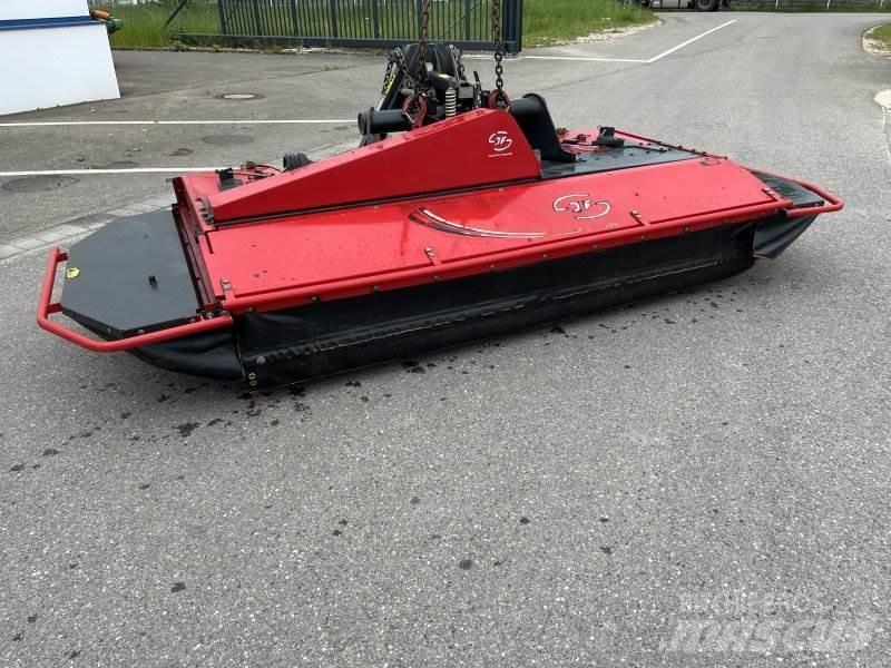 JF CM 305 F Kosilnice