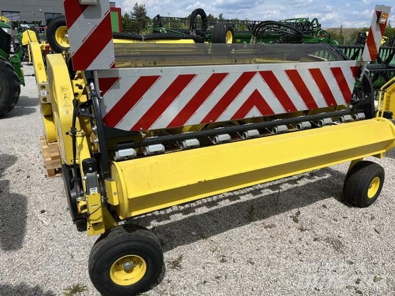 John Deere 30R Hay and forage machine accessories