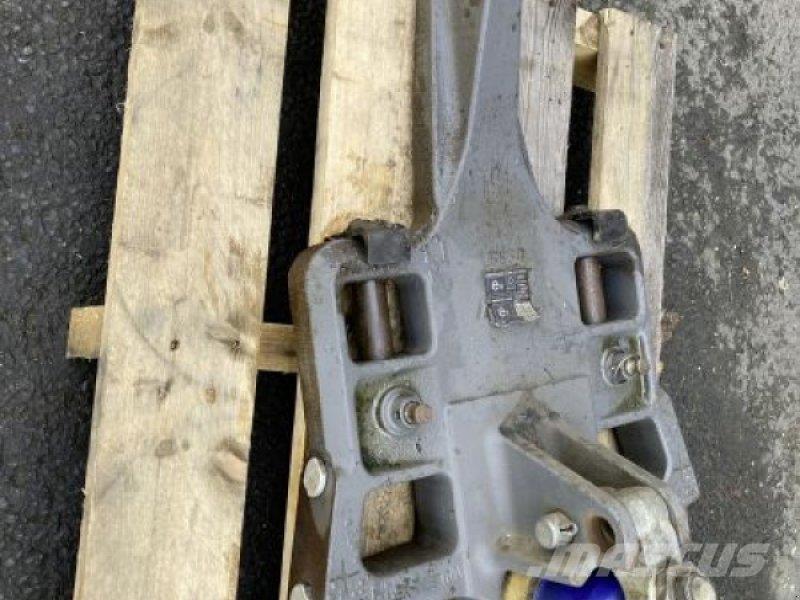  K80 LANG Ostali priključki in naprave za pripravo tal