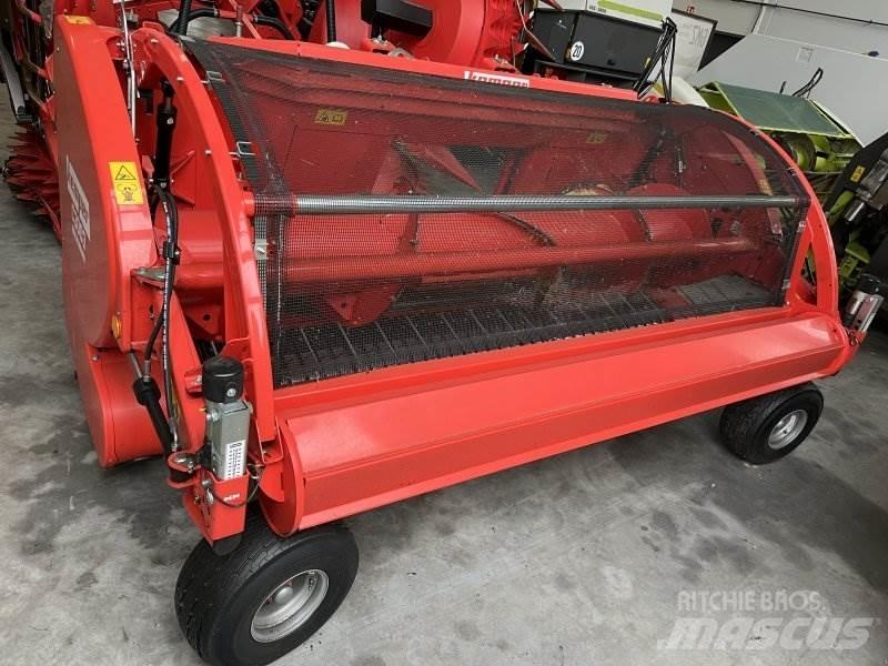 Kemper PU 639 Hay and forage machine accessories