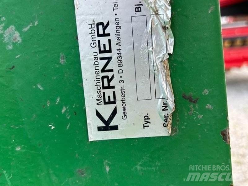 Kerner FP 6540 Valjarji