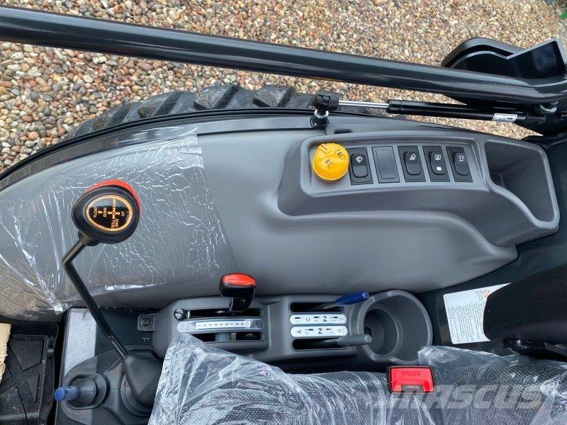 Kioti CK3530 Manjši traktorji