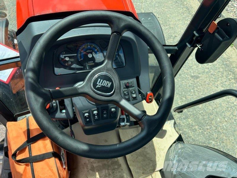 Kioti CK4030 Manjši traktorji