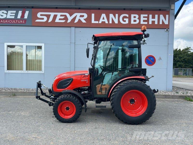 Kioti CK4030 Manjši traktorji